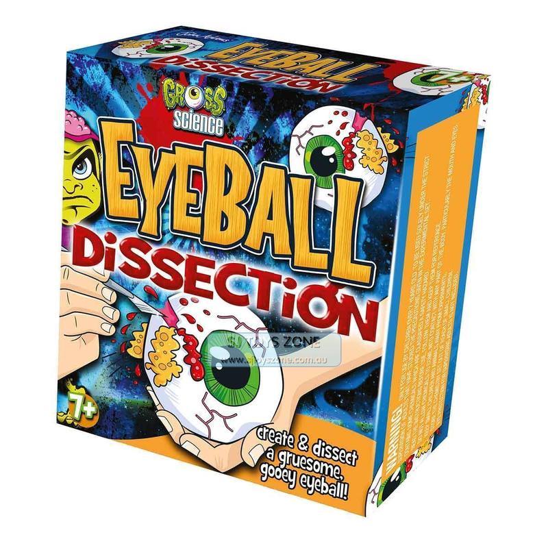 If you are looking John Adams Gross Science Eyeball Dissection Kids Make & Create Learning All Eyeb you can buy to sjtoyszone, It is on sale at the best price