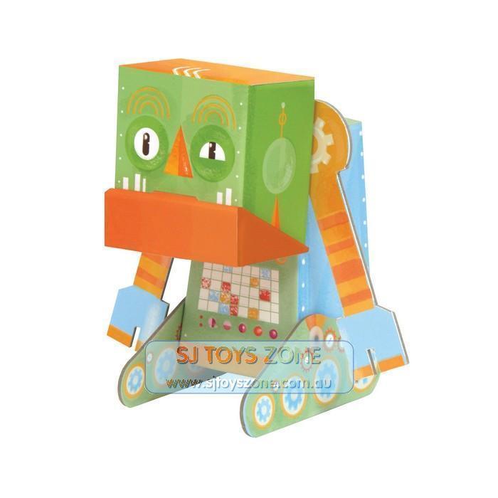 If you are looking Krooom - Grumpy Kids Craft Creativity Toy Educational Puzzle you can buy to sjtoyszone, It is on sale at the best price