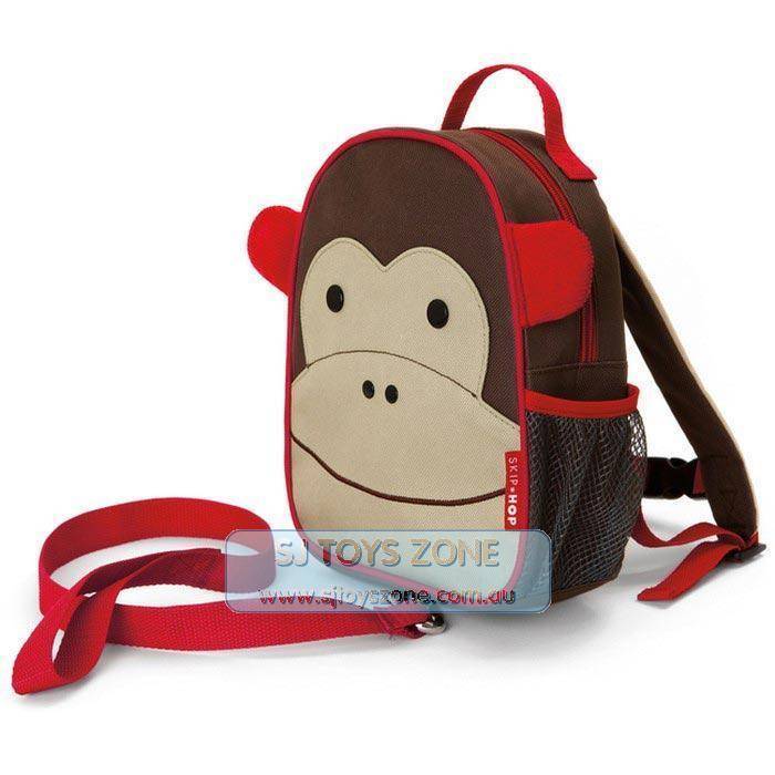 If you are looking Skip Hop Zoo Let Mini Backpack with Rein Monkey you can buy to sjtoyszone, It is on sale at the best price