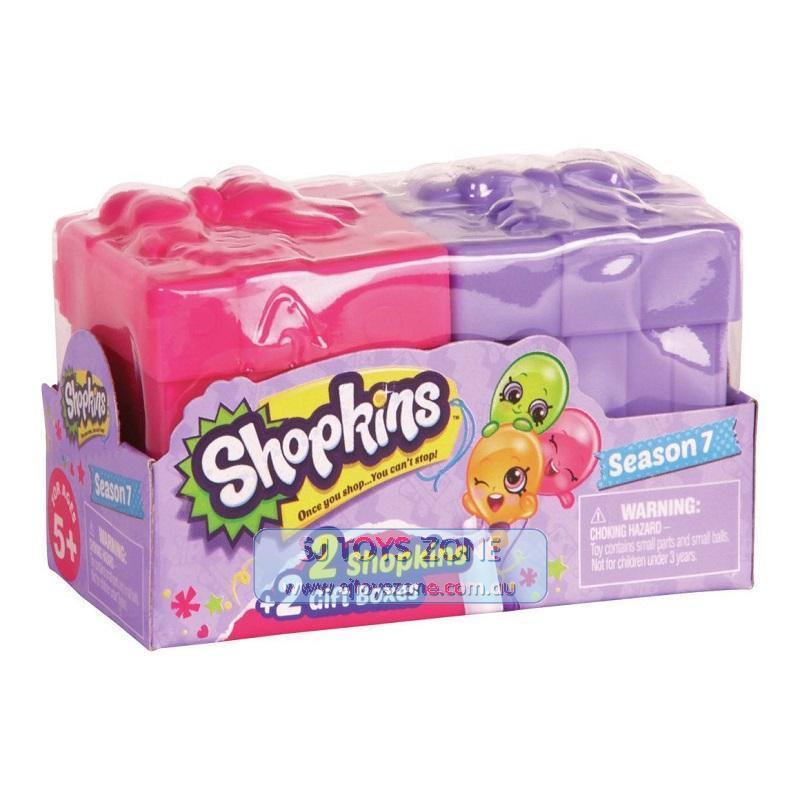 If you are looking 5 X Shopkins Party Season 7 CDU Kids Collection Toy 2 Pack Toy with Gift Boxes you can buy to sjtoyszone, It is on sale at the best price