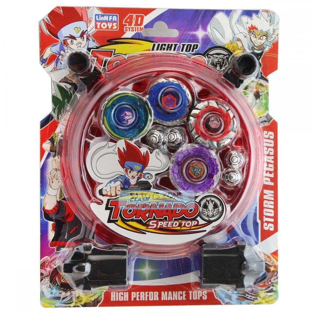 If you are looking Beyblade Arena Spinning Top Toy with Launchers & Battle Stadium you can buy to sjtoyszone, It is on sale at the best price