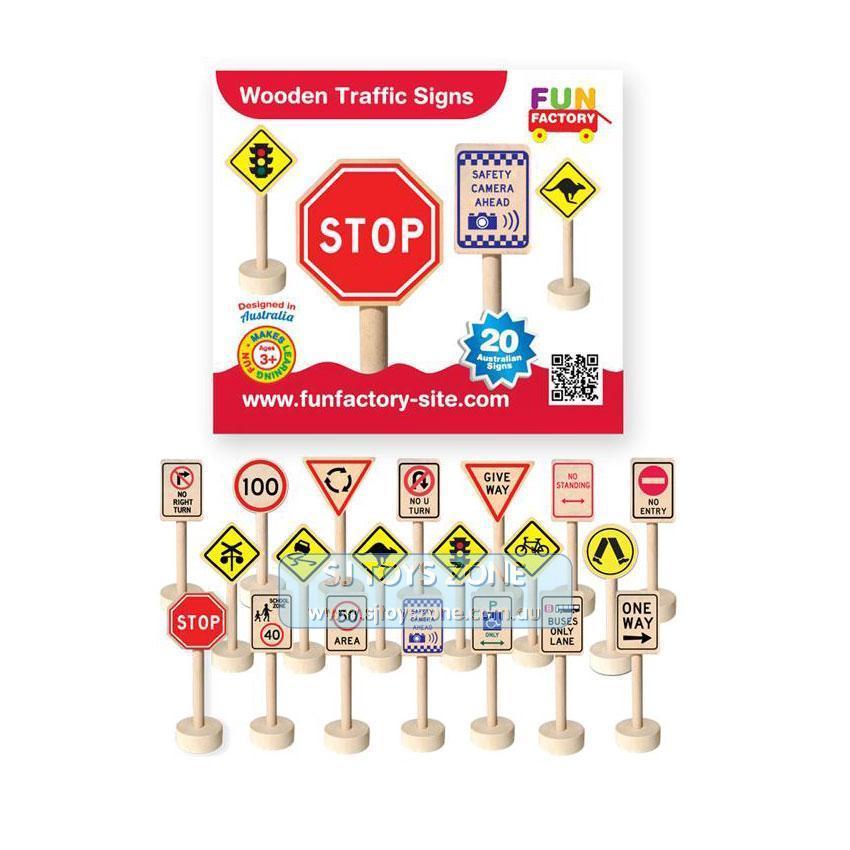 If you are looking Wooden Early Learning Australian Theme 20 Traffic Signs Teaching Toy you can buy to sjtoyszone, It is on sale at the best price