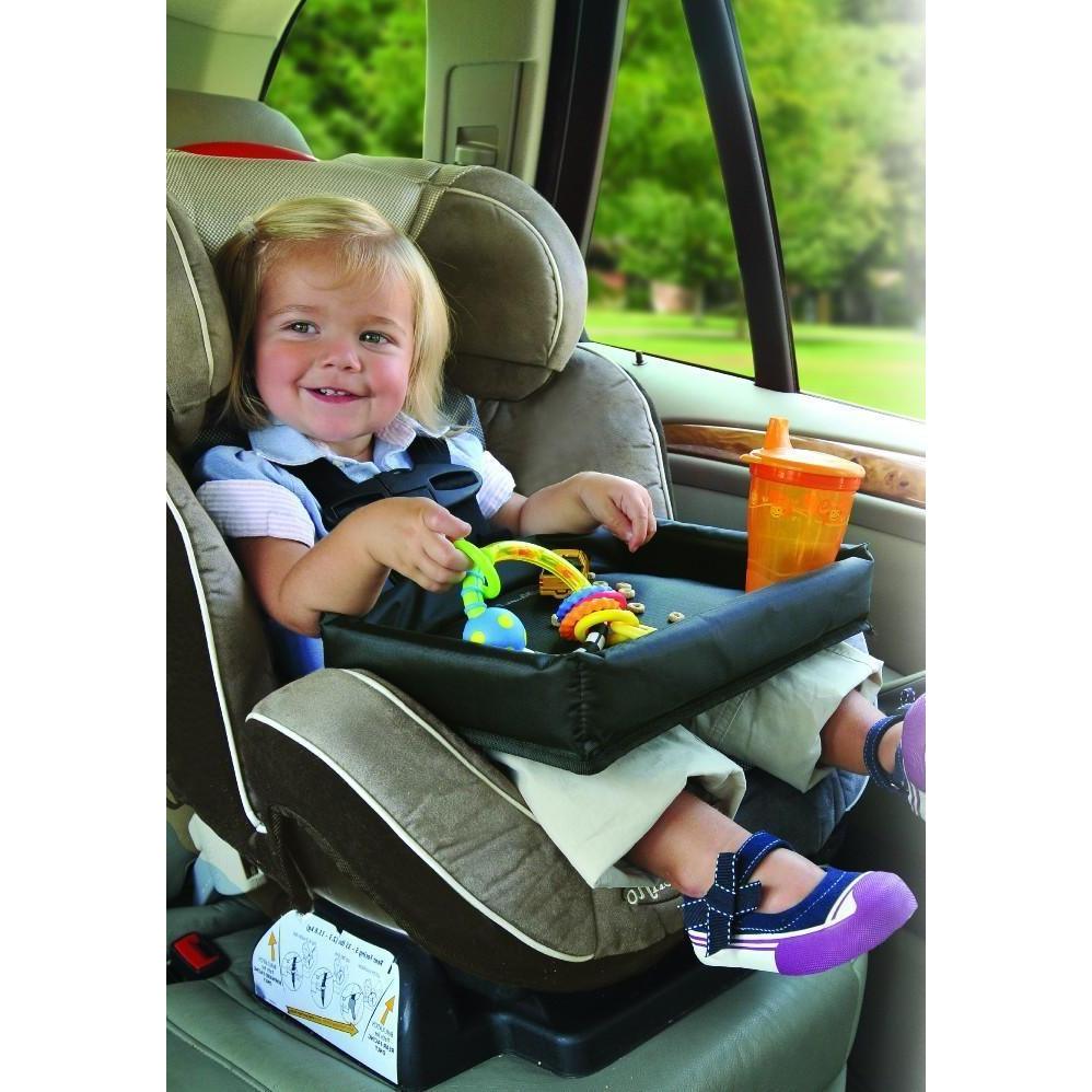 New Playette Travel Tray For Babies, Best Travel Tray For Car Seat