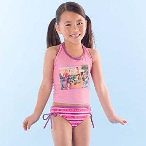 If you are looking NEW Disney Princess' 2 pce Tankini Swimsuit Sz 2 you can buy to mini-meez, It is on sale at the best price
