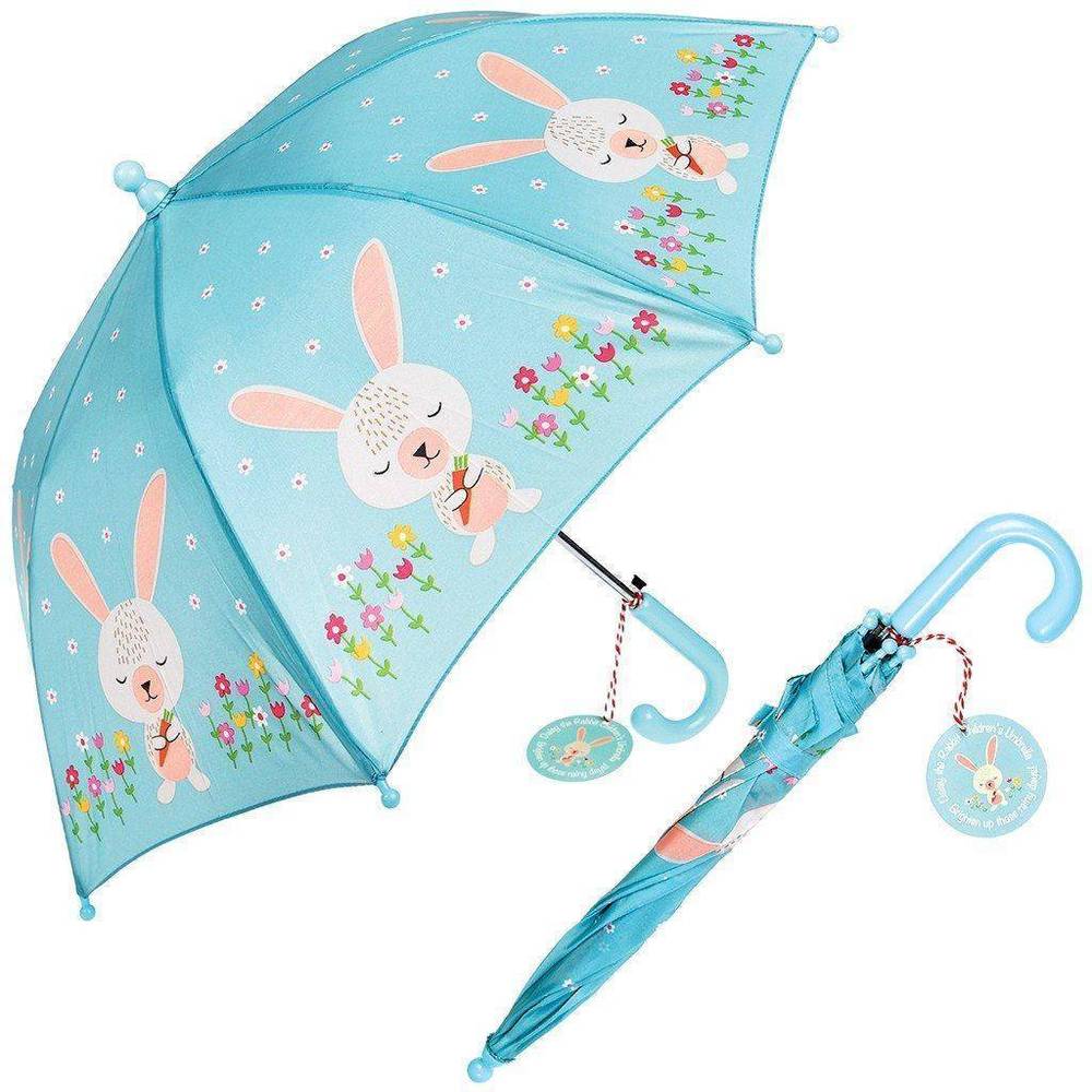 If you are looking NEW Rex Childrens Umbrella - Bunny Rabbit you can buy to mini-meez, It is on sale at the best price