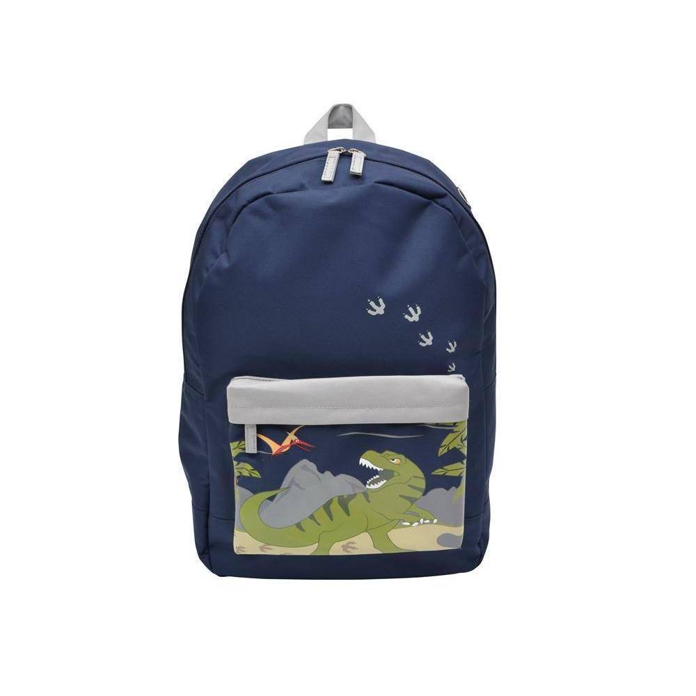 If you are looking NEW Bobble Art Large Coated Backpack – Dinosaurs you can buy to mini-meez, It is on sale at the best price