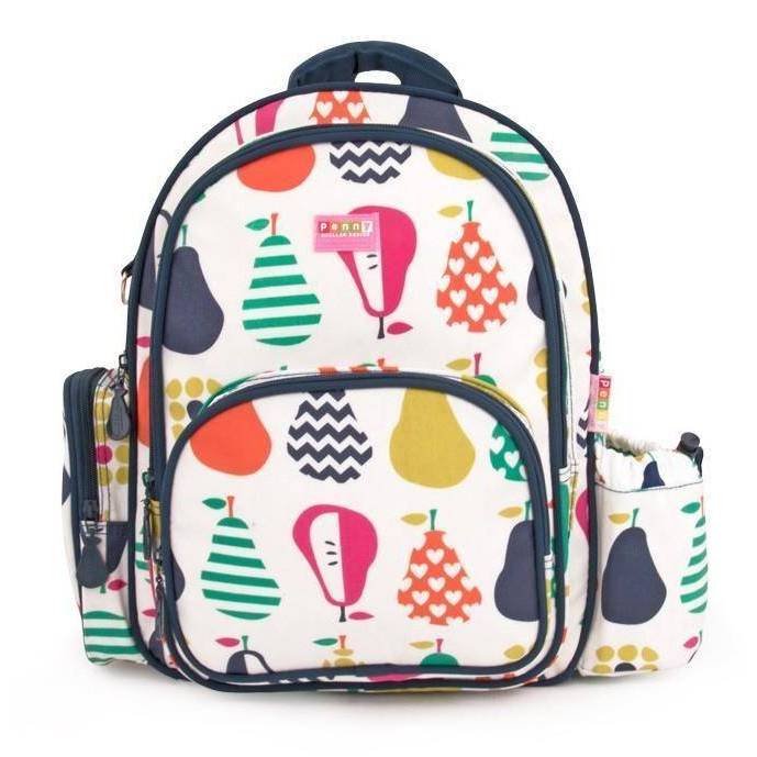 If you are looking NEW Penny Scallan Large Backpack - Pear Salad you can buy to mini-meez, It is on sale at the best price