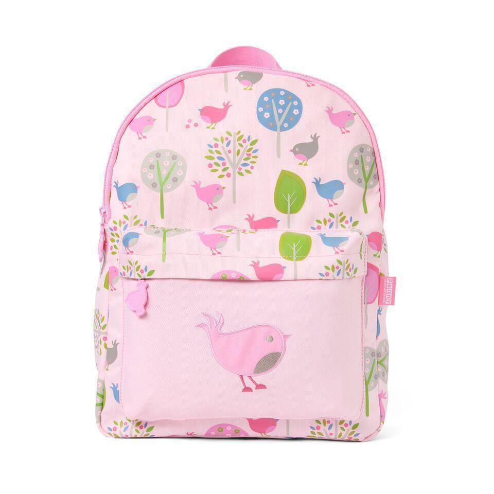If you are looking NEW Penny Scallan Large Backpack Rucksack Style - Chirpy Bird you can buy to mini-meez, It is on sale at the best price