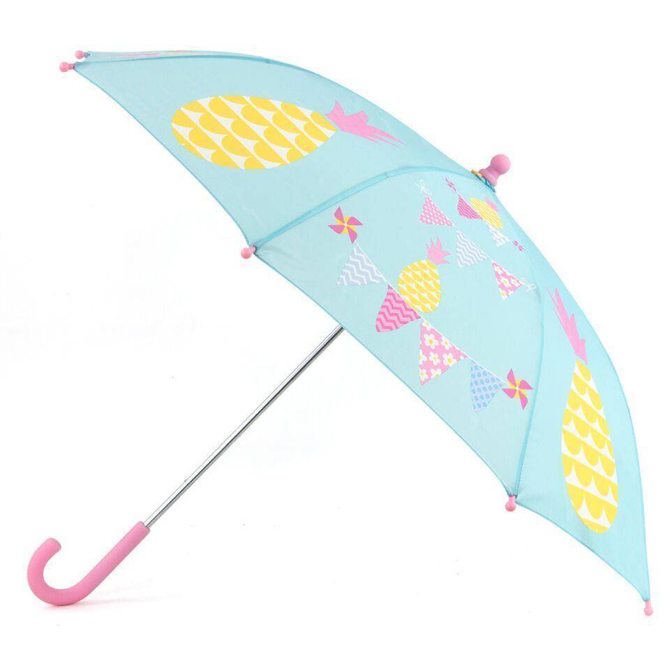 If you are looking NEW Penny Scallan Childrens Umbrella - Pineapple Bunting you can buy to mini-meez, It is on sale at the best price