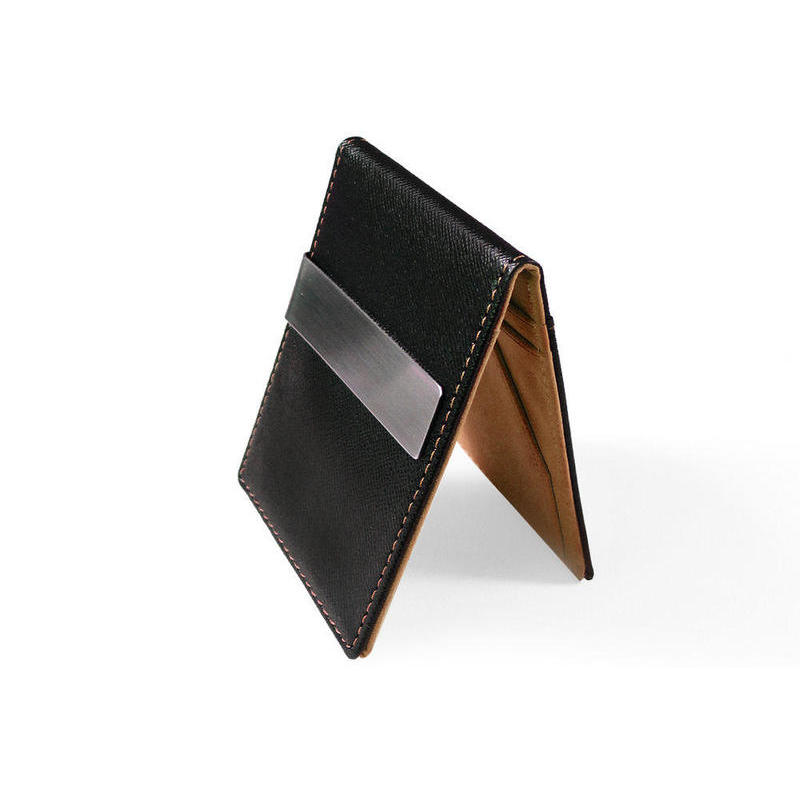 If you are looking Coffee Wallet Money/Cash Clip Men Women PU Leather Credit Card Holder Ultra Slim you can buy to KG Electronic, It is on sale at the best price