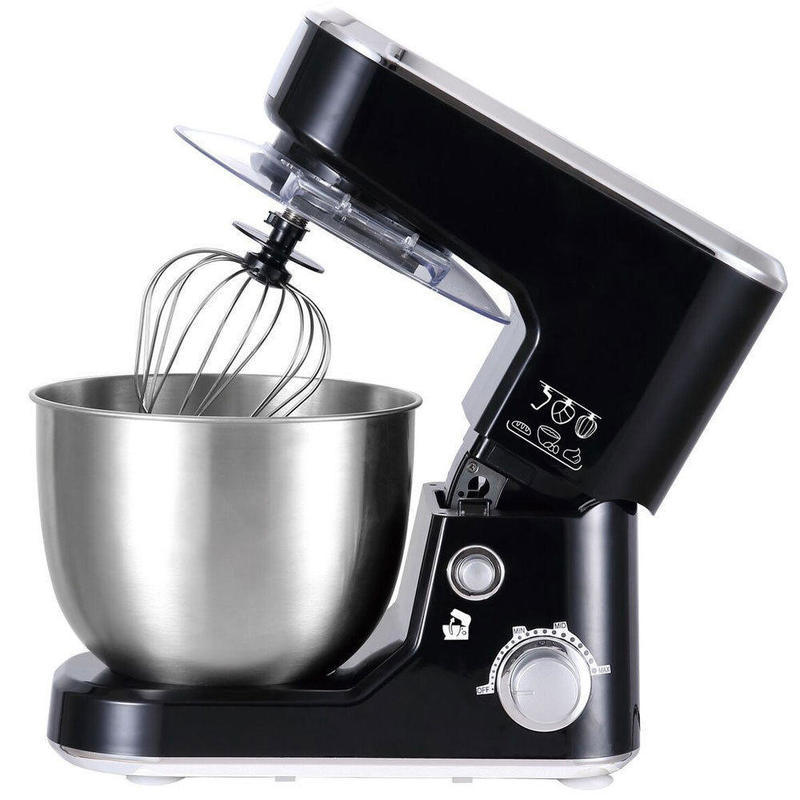If you are looking Healthy Choice 1000W Electric Bench Top Mixer/Beater Whipping/Kneading/5L Bowl you can buy to KG Electronic, It is on sale at the best price