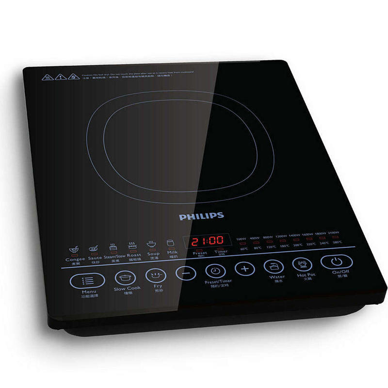 If you are looking Philips HD4937 Electric Single Induction Cooker Digital Display HotPlate Cooktop you can buy to KG Electronic, It is on sale at the best price