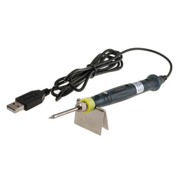 If you are looking USB Professional Electric Soldering Iron Kit w/ Stand holder/coil/trade/Hobbyist you can buy to KG Electronic, It is on sale at the best price