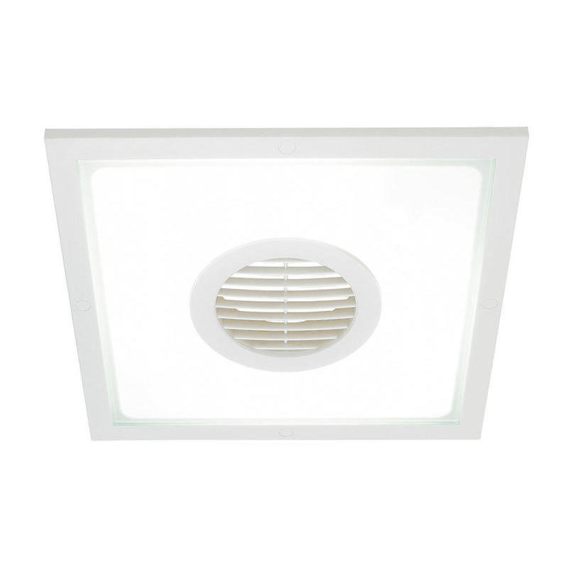 If you are looking Heller 250mm Square Ceiling Light/Ducted Exhaust Fan/bathroom/laundry/Kitchen/Wh you can buy to KG Electronic, It is on sale at the best price