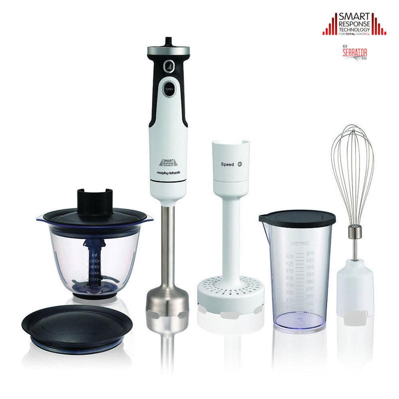 If you are looking Morphy Richards 402052 Electric Hand Blender/Stick Beater/Chopper/Mixer/Whisk you can buy to KG Electronic, It is on sale at the best price