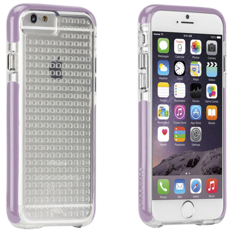 If you are looking Case-Mate Clear Purple Tough Air Drop Protection Case for iPhone 6/ iPhone 6s you can buy to KG Electronic, It is on sale at the best price
