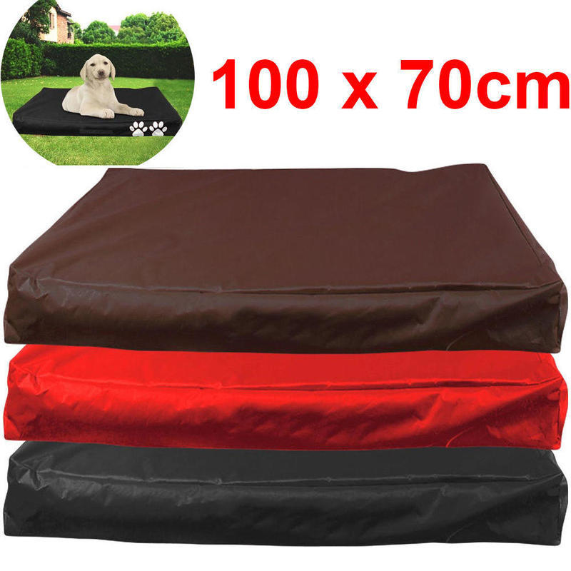 If you are looking Dog Cat Pet Large PVC Bed Bean Bag Sleep Cushion Pillow Waterproof Weatherproof you can buy to KG Electronic, It is on sale at the best price