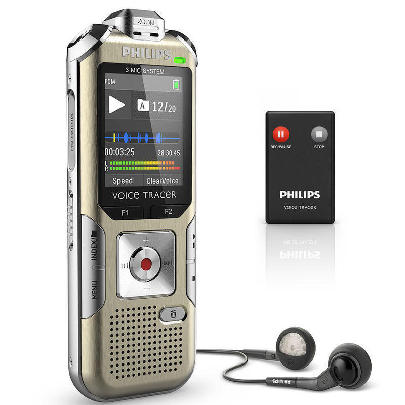 If you are looking Philips DVT6500 4GB Hi-fi 3 Mic Digital Audio Music recorder Stereo Voice Tracer you can buy to KG Electronic, It is on sale at the best price