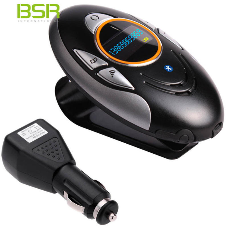 If you are looking Bt8110 Bsr Mountable Bluetooth Car Kit Charger Handsfree Phone Calls/Caller ID you can buy to KG Electronic, It is on sale at the best price