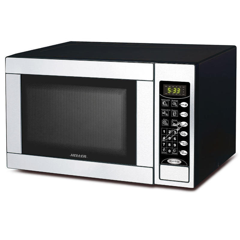 If you are looking Heller 1000W 30L Electric LED Digital Microwave Oven w/Grill toaster/Grilling you can buy to KG Electronic, It is on sale at the best price