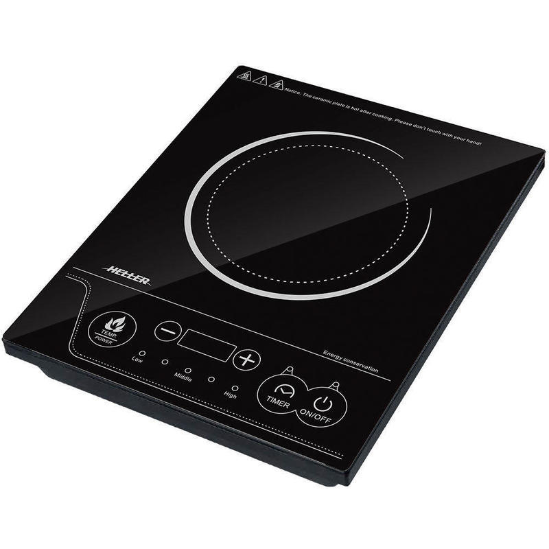 If you are looking Heller 2000W Electric Single Induction Cooker/Hot Plate Digital Display Cook Top you can buy to KG Electronic, It is on sale at the best price