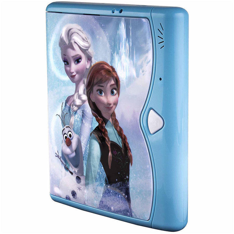 If you are looking Disney Frozen Password Diary Safe Holder/Speaker for iPhone/Android/MP3 Journal you can buy to KG Electronic, It is on sale at the best price