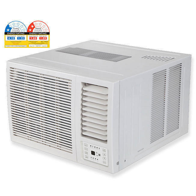 If you are looking Dimplex DCB14 4.1kW AC Reverse Cycle Window Box Air Conditioner/Cooling/Heating you can buy to KG Electronic, It is on sale at the best price