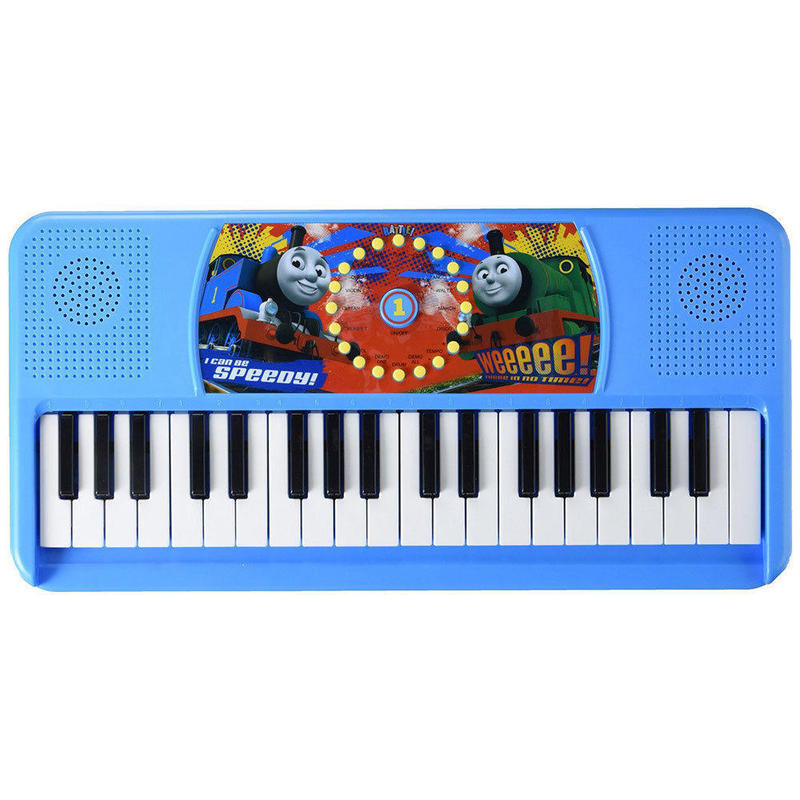 If you are looking Thomas and Friends Electronic Keyboard/Piano Kids/Children Toy/Play Music 37 Key you can buy to KG Electronic, It is on sale at the best price