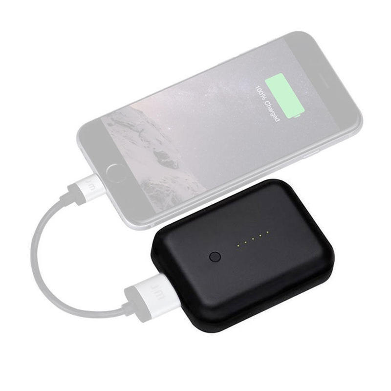 If you are looking Just Mobile 6000mAh 2.5A Portable External USB Battery Charger Power Bank you can buy to KG Electronic, It is on sale at the best price