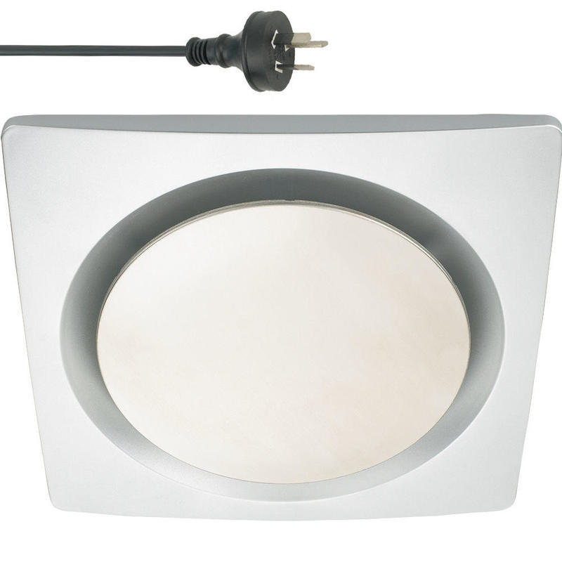 If you are looking Silver 25Cm Ceiling Ducted Exhaust Fan/Air Flow/Bathroom/Ensuite/Laundry/Diy you can buy to KG Electronic, It is on sale at the best price
