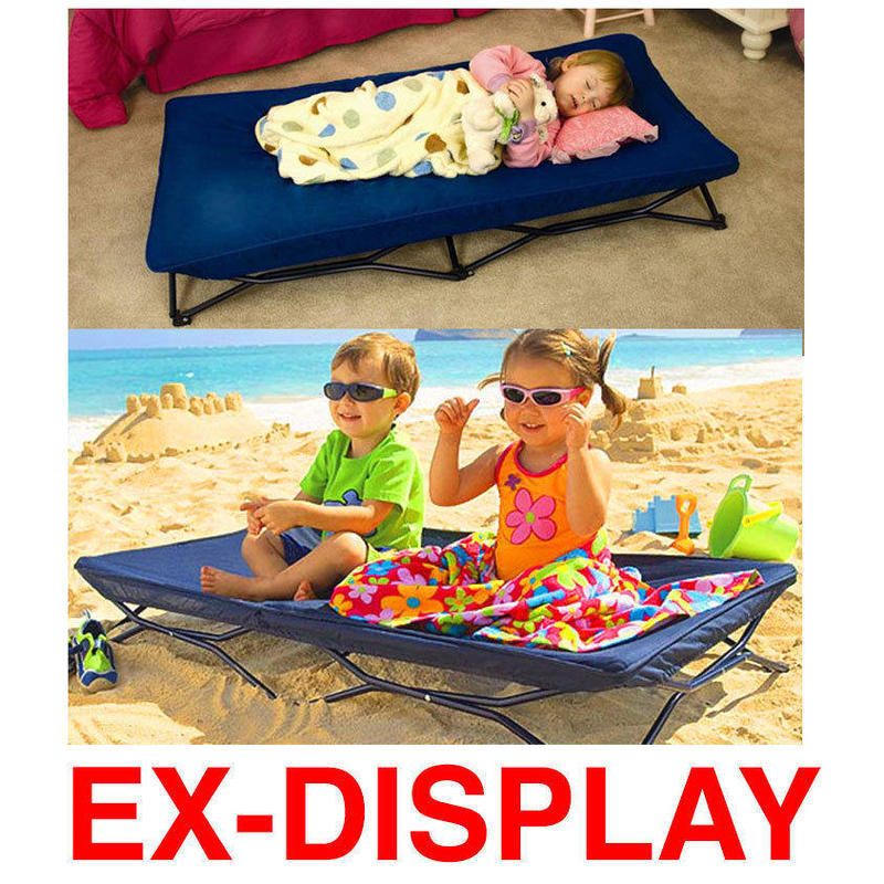 If you are looking Cot Portable Foldable Toddler Kids Bed/Bench/Camping/Picnic/Beach/Outdoor/Travel you can buy to KG Electronic, It is on sale at the best price