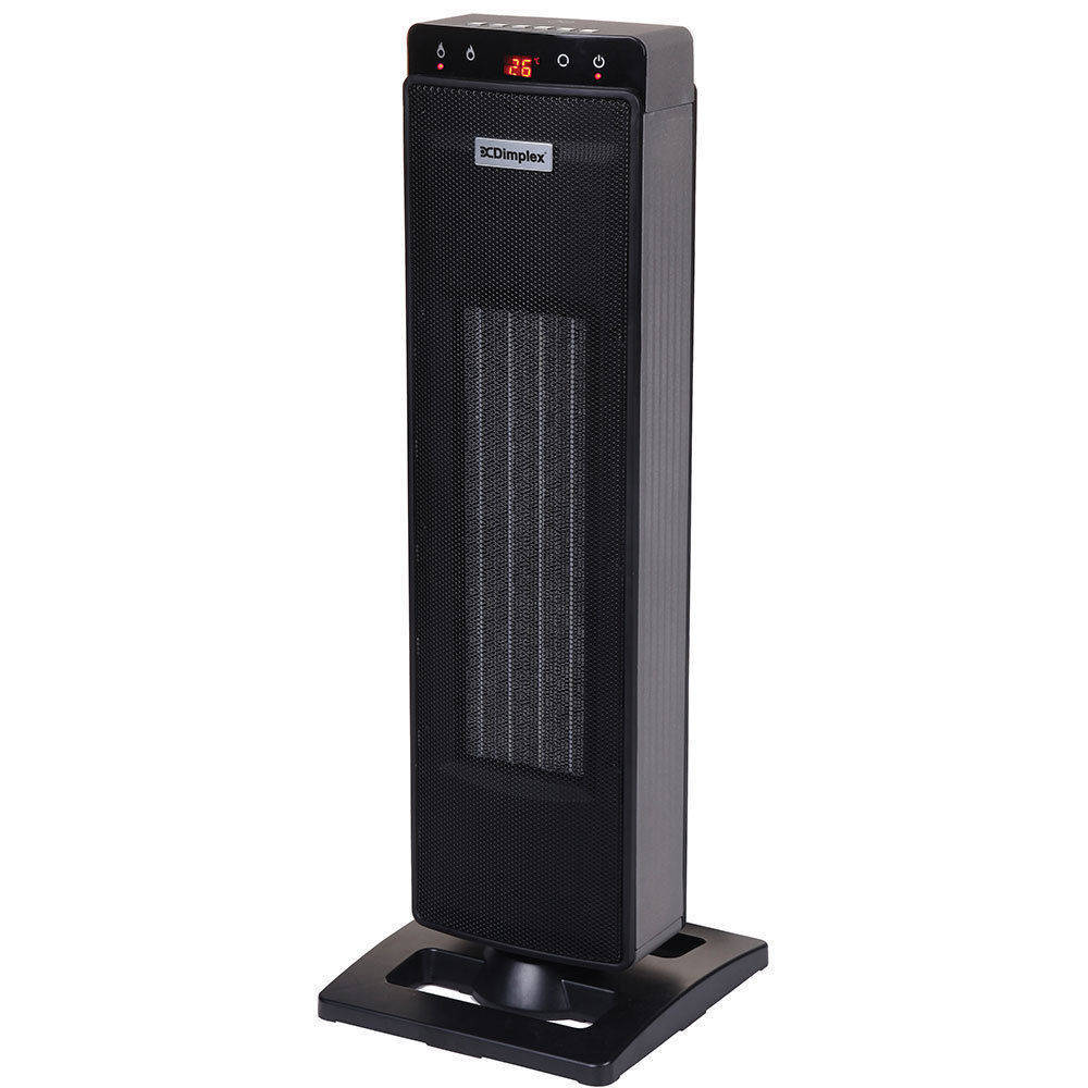 If you are looking Dimplex 2400W Tall Ceramic Heater Freestanding w/ Electronic Control/Oscillating you can buy to KG Electronic, It is on sale at the best price