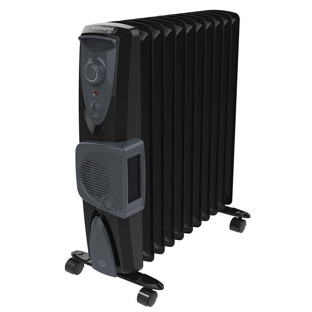 If you are looking Dimplex 2400W Black Eco Oil Free Column Heater w/ Turbo Fan/Thermostat Control you can buy to KG Electronic, It is on sale at the best price