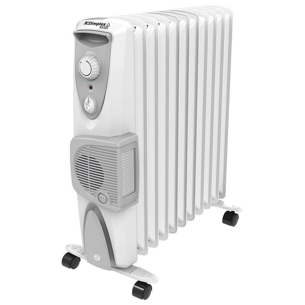 If you are looking Dimplex 2400W White Eco Oil Free Column Heater w/ Turbo Fan/Thermostat Control you can buy to KG Electronic, It is on sale at the best price