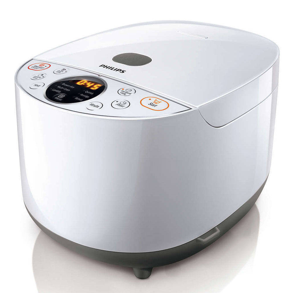 If you are looking Philips HD4514 4L Rice Cooker/24h timer/Daily Collection Grain Master/Multi Cook you can buy to KG Electronic, It is on sale at the best price