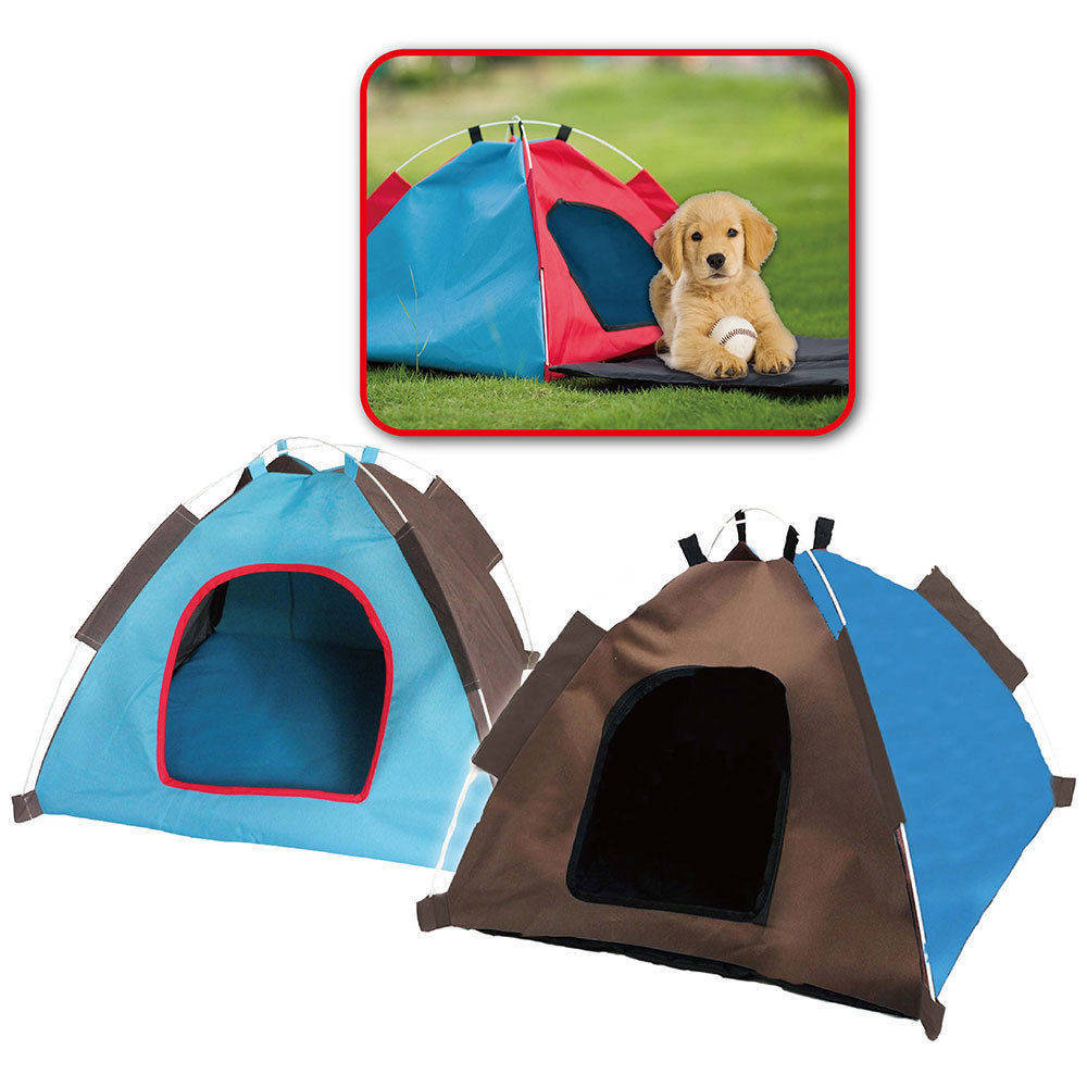 If you are looking Pet Tent Dog/Cat Foldable/Portable Camping/Travel/Beach/Outdoor Waterproof Small you can buy to KG Electronic, It is on sale at the best price