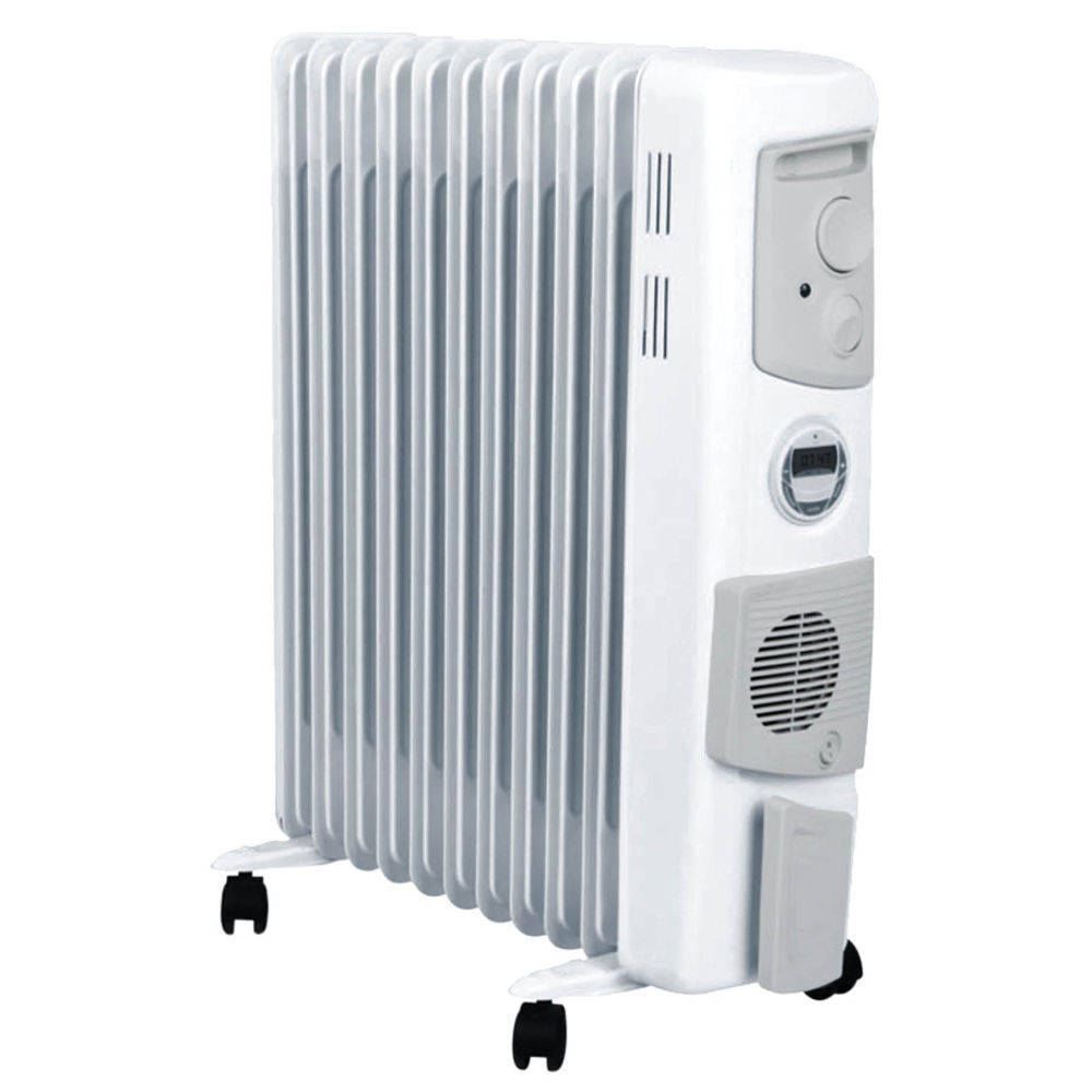 If you are looking Dimplex 2400W Freestanding Oil Column Heater Portable Heating w/ Timer/Fan you can buy to KG Electronic, It is on sale at the best price
