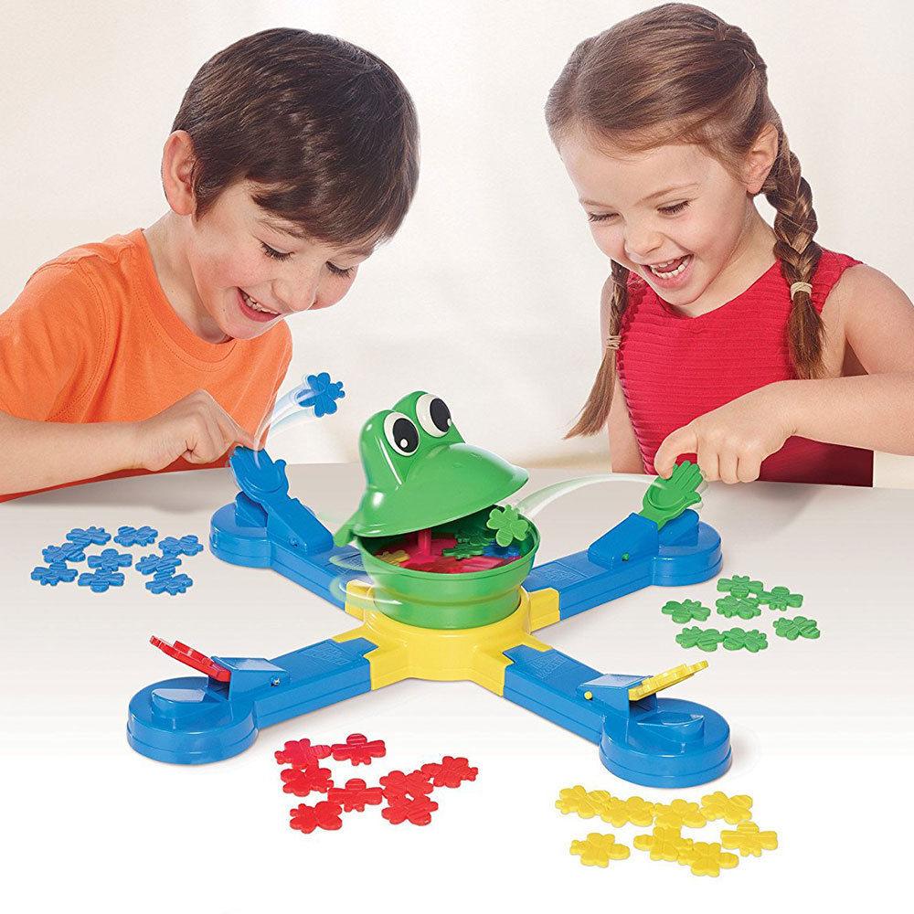 If you are looking Tomy T72470 Mr Mouth Frog Family Game/Kids Children Active Preschool Toy 5yr+ you can buy to KG Electronic, It is on sale at the best price