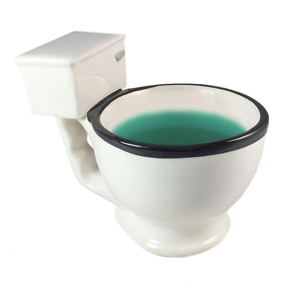 If you are looking BigMouth The Toilet Coffee Mug Large Big Ceramic Novelty Glass Tea Cup Holder you can buy to KG Electronic, It is on sale at the best price