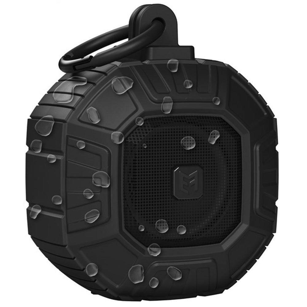 If you are looking EFM Maui Black IPX6 Waterproof Bluetooth Speaker for Smartphones iPhone Android you can buy to KG Electronic, It is on sale at the best price