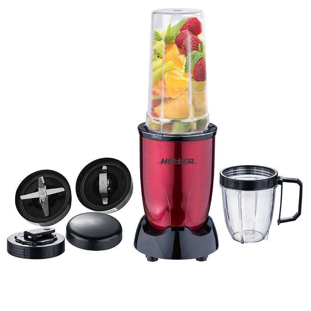 If you are looking Heller Nutri Max Blender Electric 900W Chop/Mix/Puree/Grate/Grind for Smoothie you can buy to KG Electronic, It is on sale at the best price