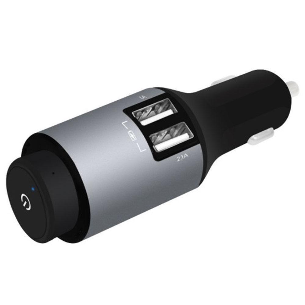 If you are looking PowerTone Mini Bluetooth/Wireless Earphone Headset w/Dual USB Port Car Charger you can buy to KG Electronic, It is on sale at the best price
