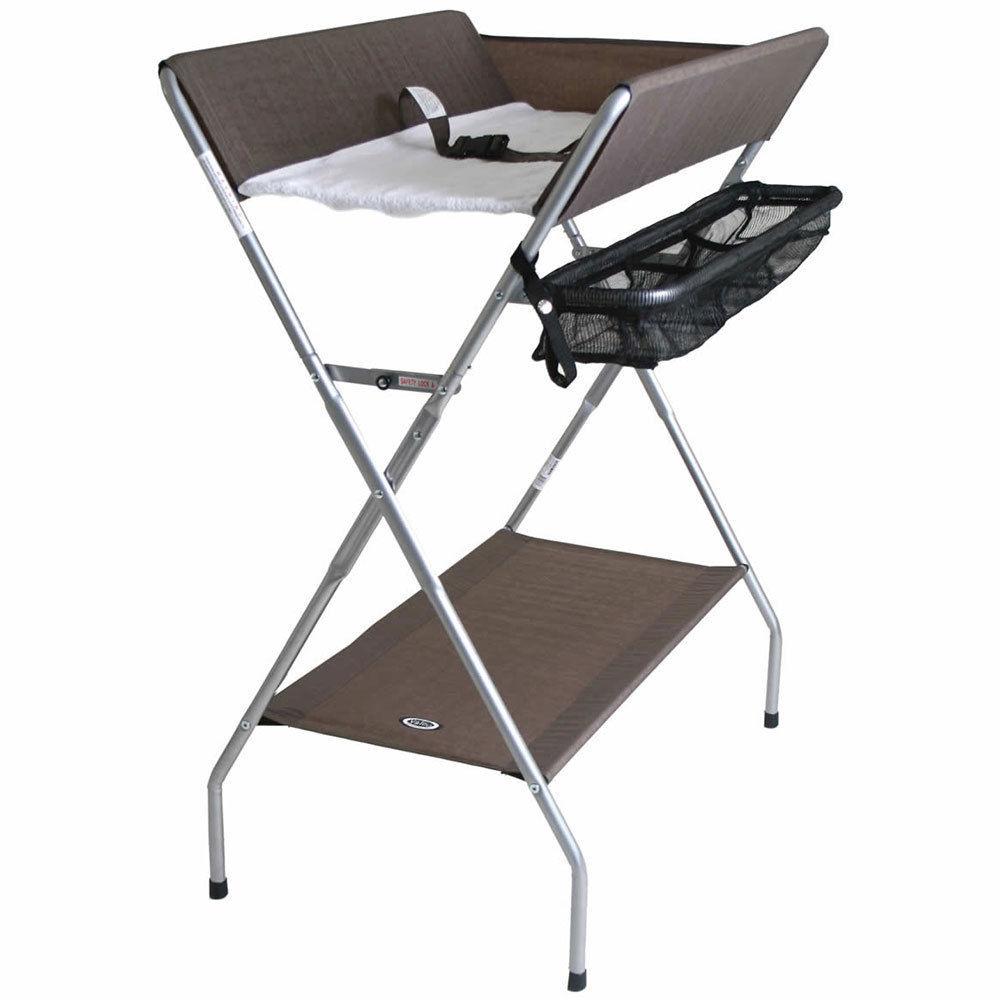 If you are looking Valco Baby Pax Plus Change Table/Changing Bench for Newborn/Infant Nursery Brown you can buy to KG Electronic, It is on sale at the best price