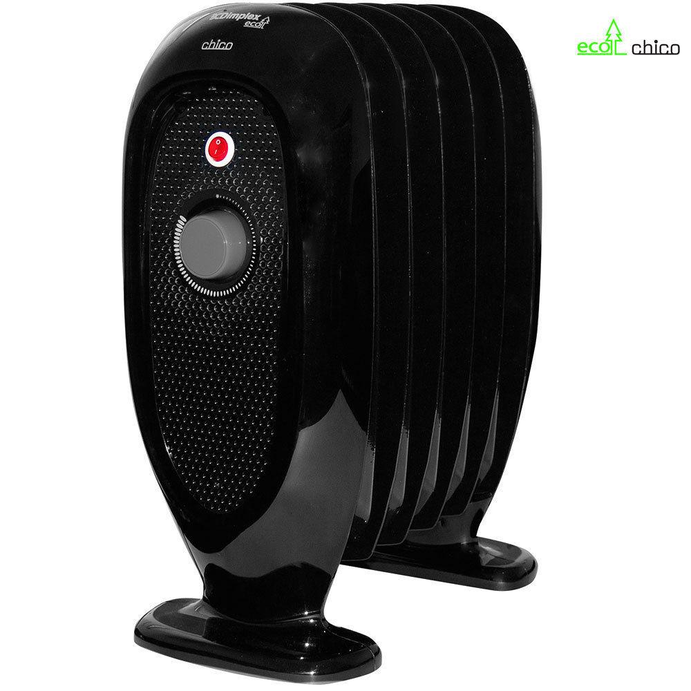 If you are looking Dimplex 700W Portable Eco Chico Oil Free Radiator Heater w/Thermostat/Desk/Black you can buy to KG Electronic, It is on sale at the best price