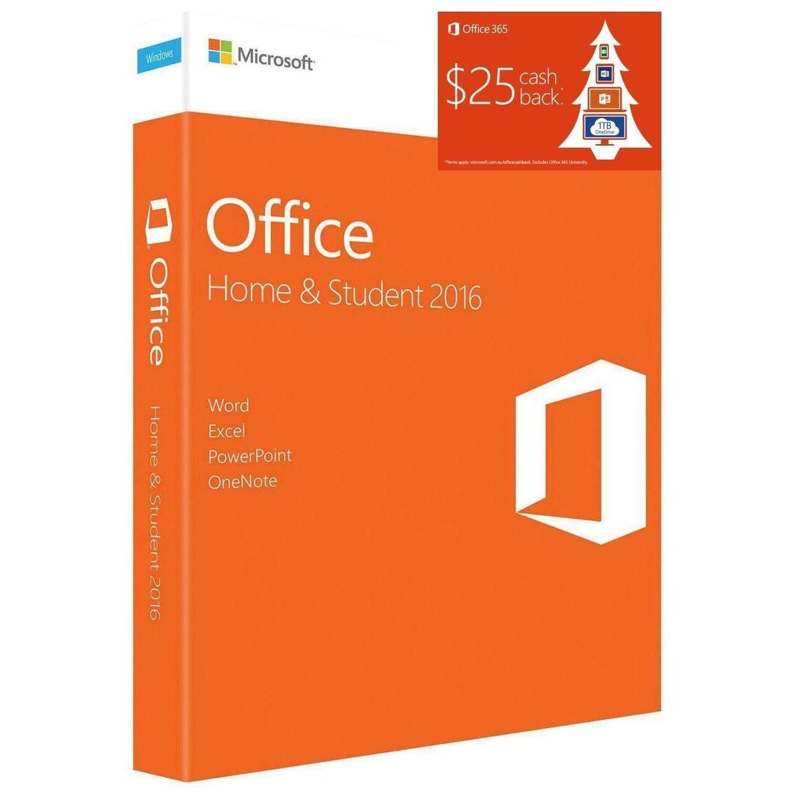 If you are looking Microsoft Office Home & Student 2016 Word Excel PowerPoint OneNote OneDrive 1PC you can buy to shopping-express, It is on sale at the best price