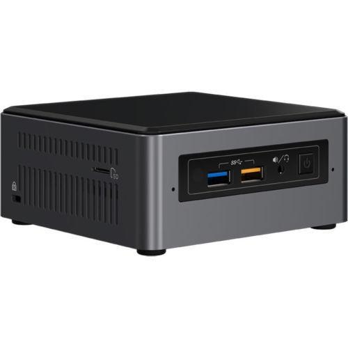 If you are looking Intel NUC Kit NUC7I3BNH Mini Computer Desktop PC Barebone Core i3 M.2 USB Type C you can buy to shopping-express, It is on sale at the best price