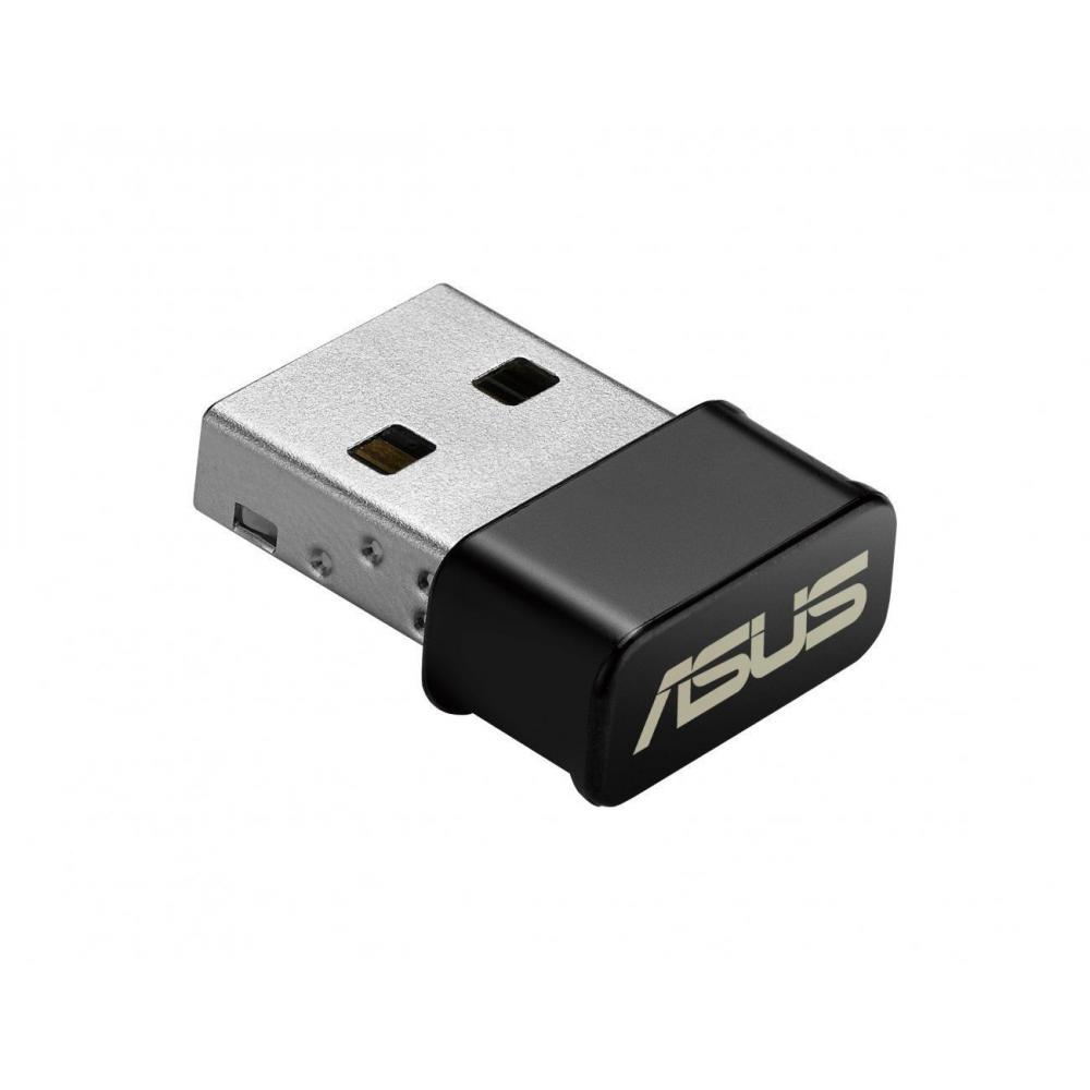 If you are looking Asus USB-AC53 Nano AC1200 Dual Band USB Wireless WiFi Network Adapter Dongle you can buy to shopping-express, It is on sale at the best price
