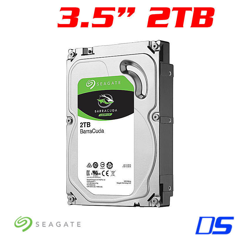 If you are looking Seagate 3.5" Barracuda 2TB 7200RPM 64MB SATA 6Gb/s Desktop Hard Drive you can buy to digitalstaronline, It is on sale at the best price
