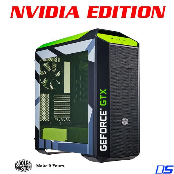 If you are looking Cooler Master MasterCase Pro 5 Nvidia Edition Window ATX Tower Computer PC Case you can buy to digitalstaronline, It is on sale at the best price