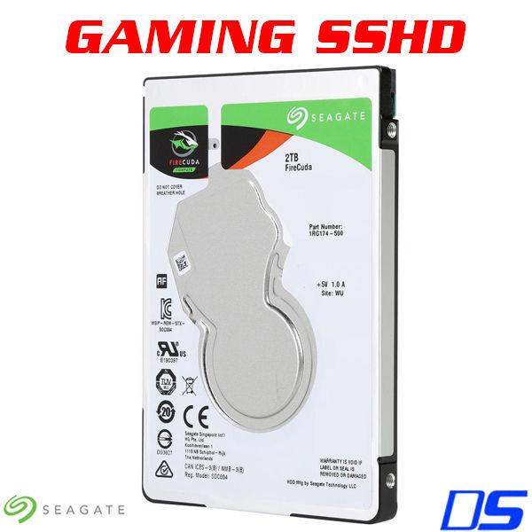 If you are looking Seagate 2Tb 2.5" FireCuda Gaming SSHD SATA 7mm Notebook PC Hard Drive you can buy to digitalstaronline, It is on sale at the best price